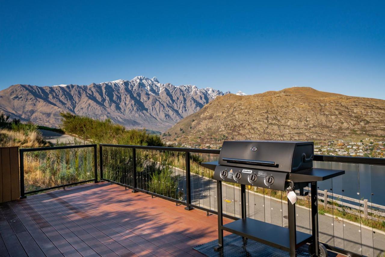 A Luckie Charm - 3-bedroom Townhouse With Spectacular View Holiday home