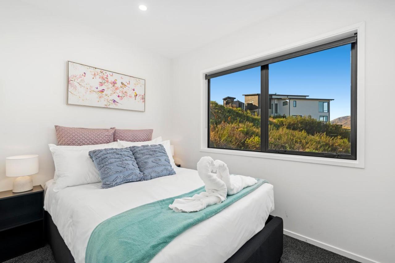A Luckie Charm - 3-bedroom Townhouse With Spectacular View Holiday home