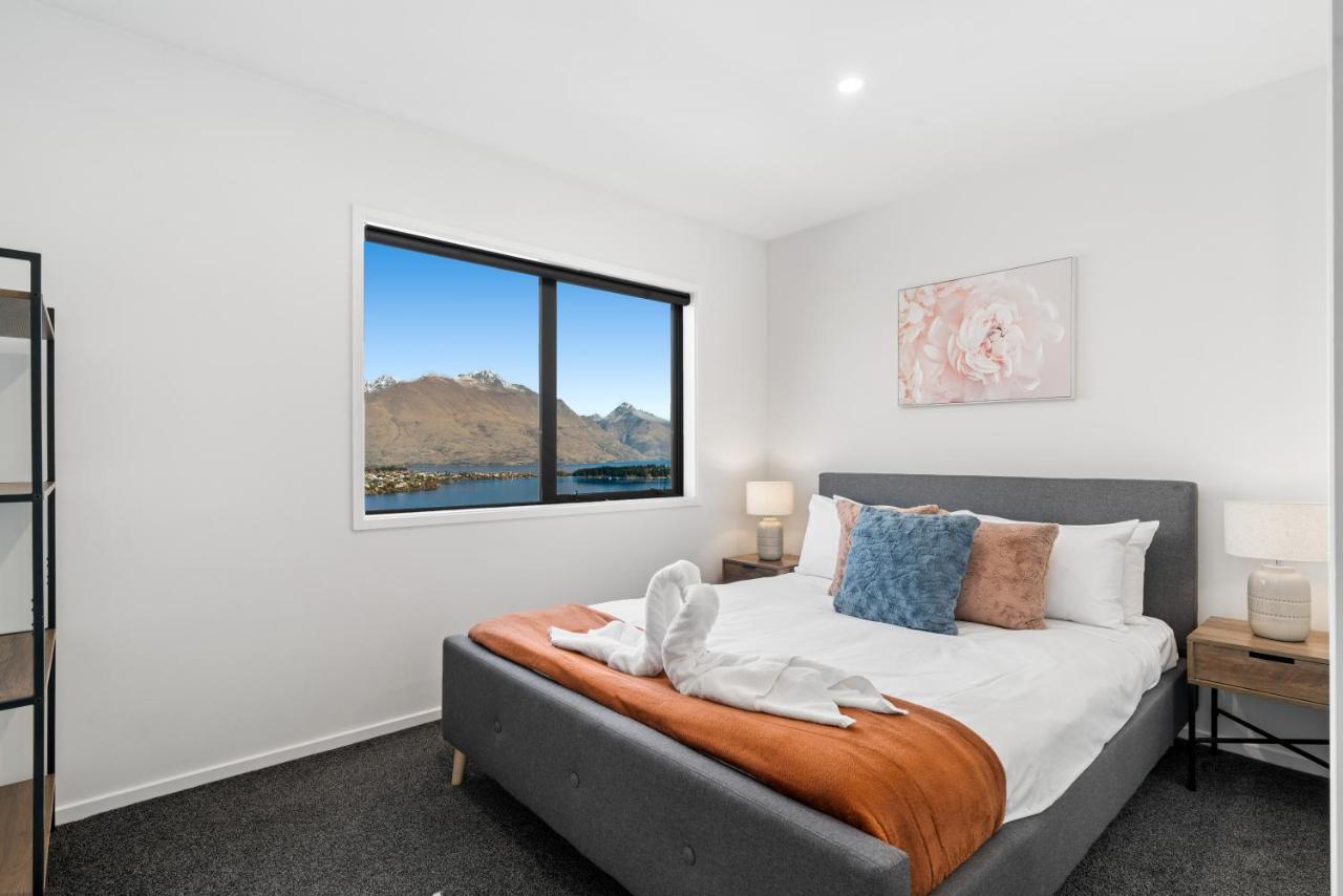 A Luckie Charm - 3-bedroom Townhouse With Spectacular View Holiday home