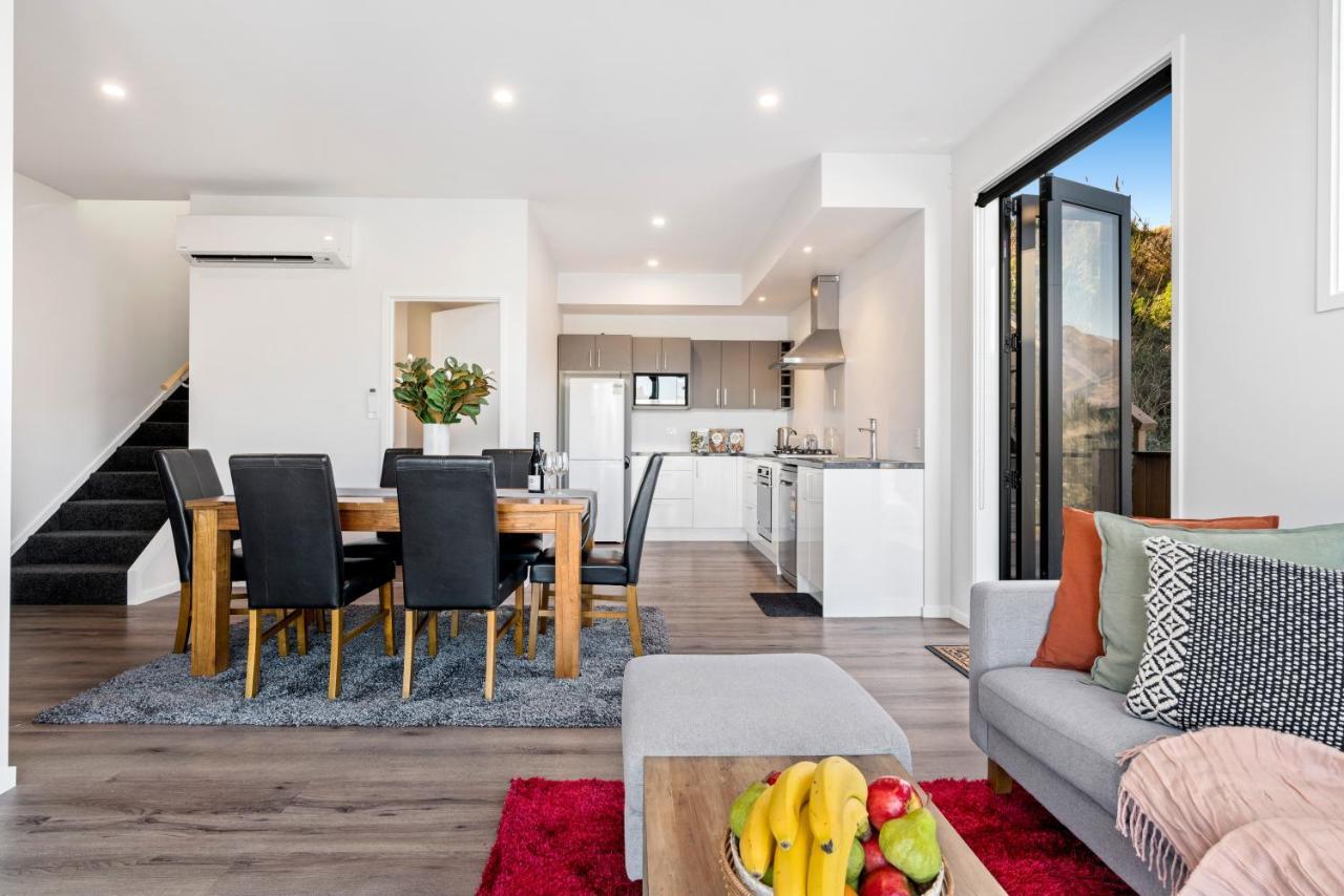 Holiday home A Luckie Charm - 3-bedroom Townhouse With Spectacular View